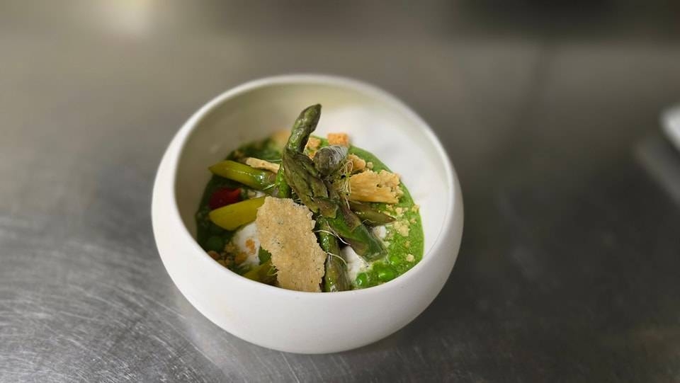 Le Chef - La Cave-O-Delices - restaurant MONTAUBAN - bien manger MONTAUBAN