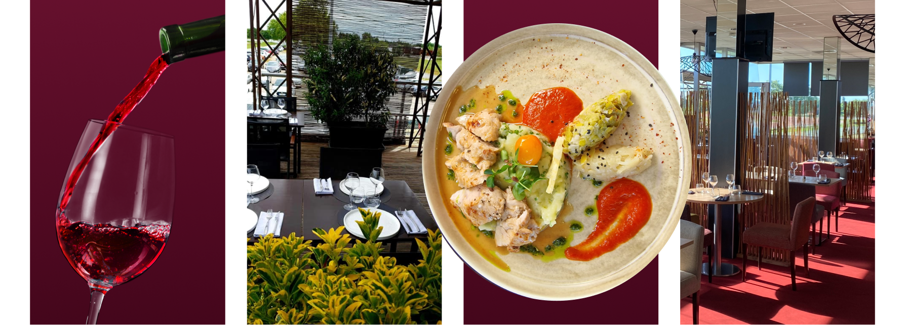 La Cave-O-Delices - restaurant MONTAUBAN - restaurant a faire MONTAUBAN