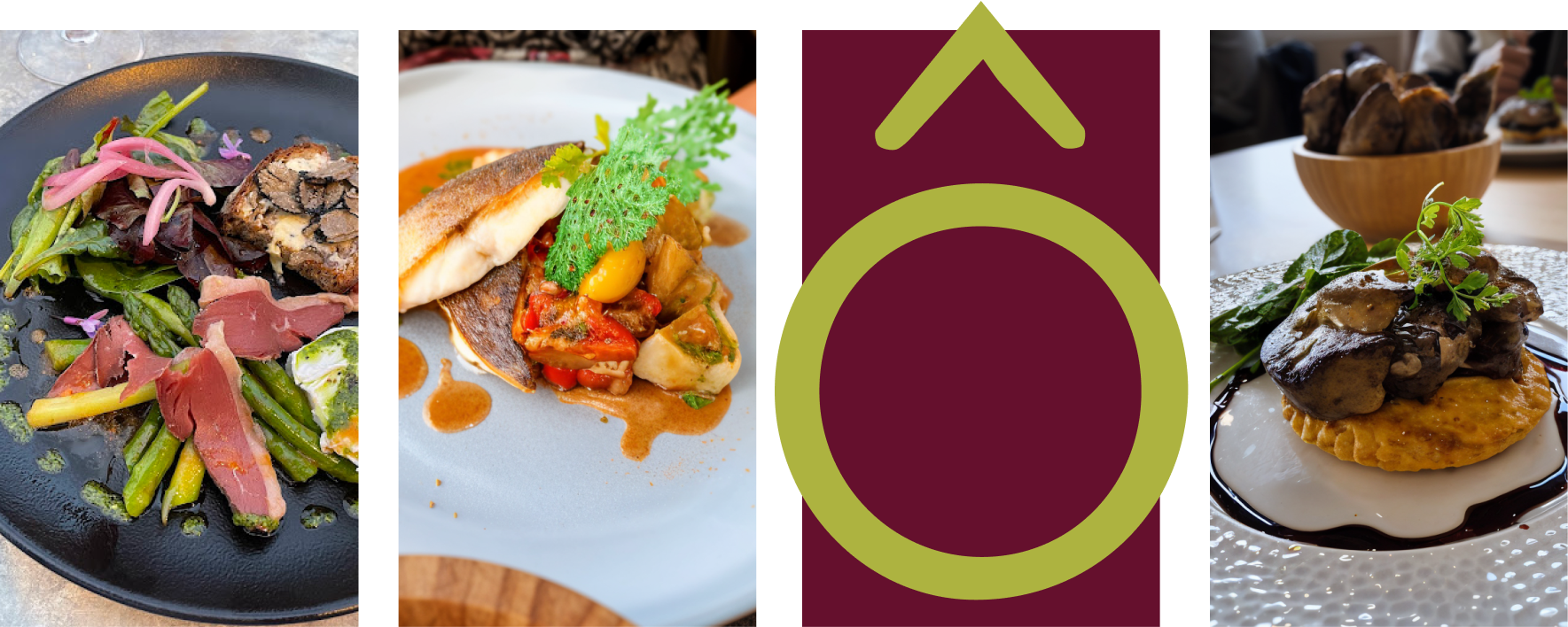 Le Restaurant - La Cave-O-Delices - restaurant MONTAUBAN - top restaurant MONTAUBAN