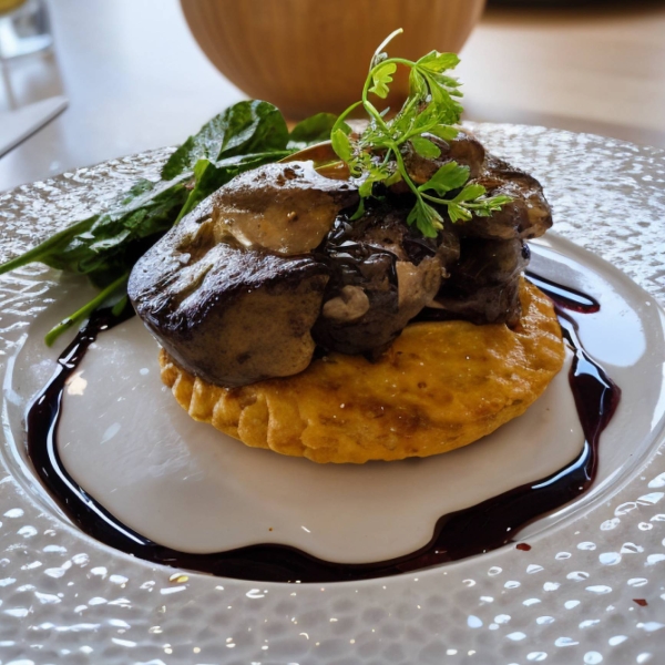 La carte - La Cave-O-Delices - restaurant MONTAUBAN - Restaurant Hippodrome Montauban