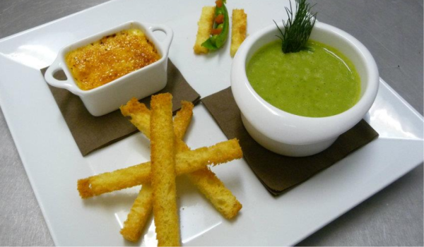 Le Chef - La Cave-O-Delices - restaurant MONTAUBAN - Cave à vin Montauban