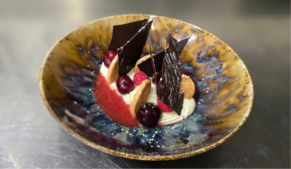 Le Chef - La Cave-O-Delices - restaurant MONTAUBAN - bien manger MONTAUBAN