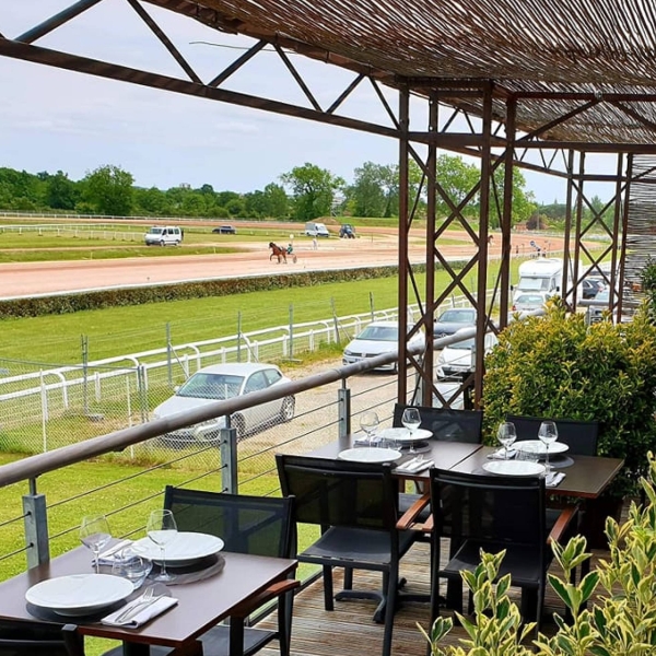 Actualités - La Cave-O-Delices - Hippodrome de Montauban - restaurant MONTAUBAN - Restaurant terrasse Montauban
