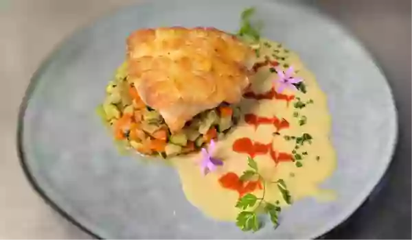 Le Chef - La Cave-O-Delices - restaurant MONTAUBAN - meilleur resto MONTAUBAN