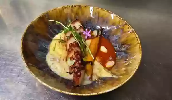 Le Chef - La Cave-O-Delices - restaurant MONTAUBAN - Location Salle Montauban