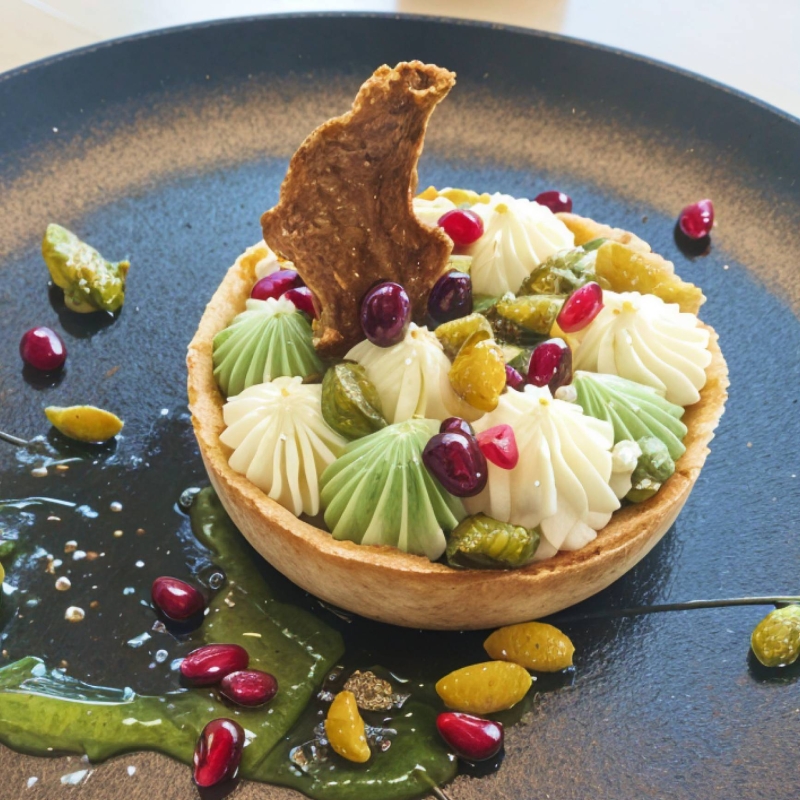 La Cave-O-Delices - restaurant MONTAUBAN - manger a MONTAUBAN