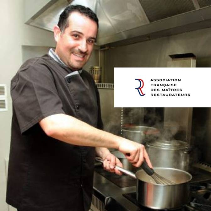 Le Chef - La Cave-O-Delices - restaurant MONTAUBAN - manger a MONTAUBAN