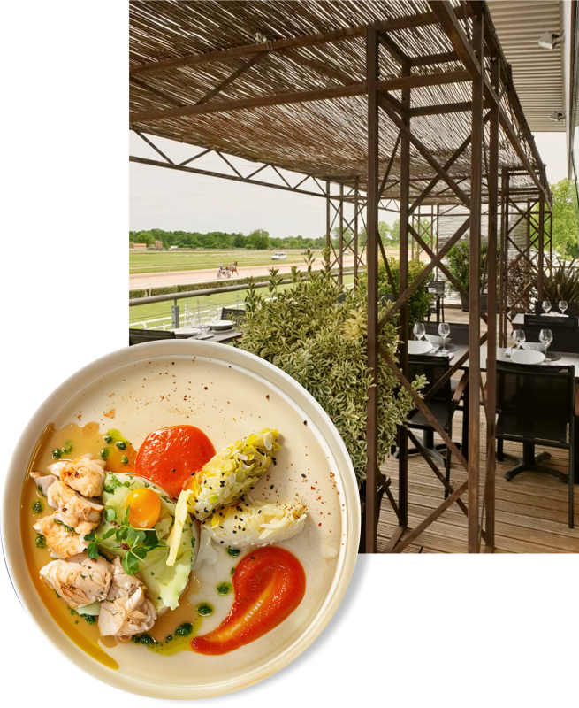 Location de salle - La Cave-O-Delices - restaurant MONTAUBAN - meilleur resto MONTAUBAN