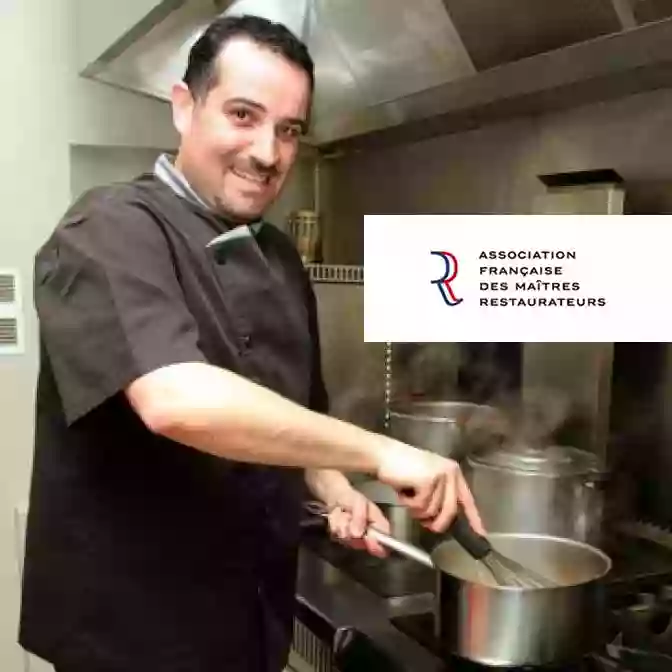 Le Chef - La Cave-O-Delices - restaurant MONTAUBAN - restaurant montauban 82